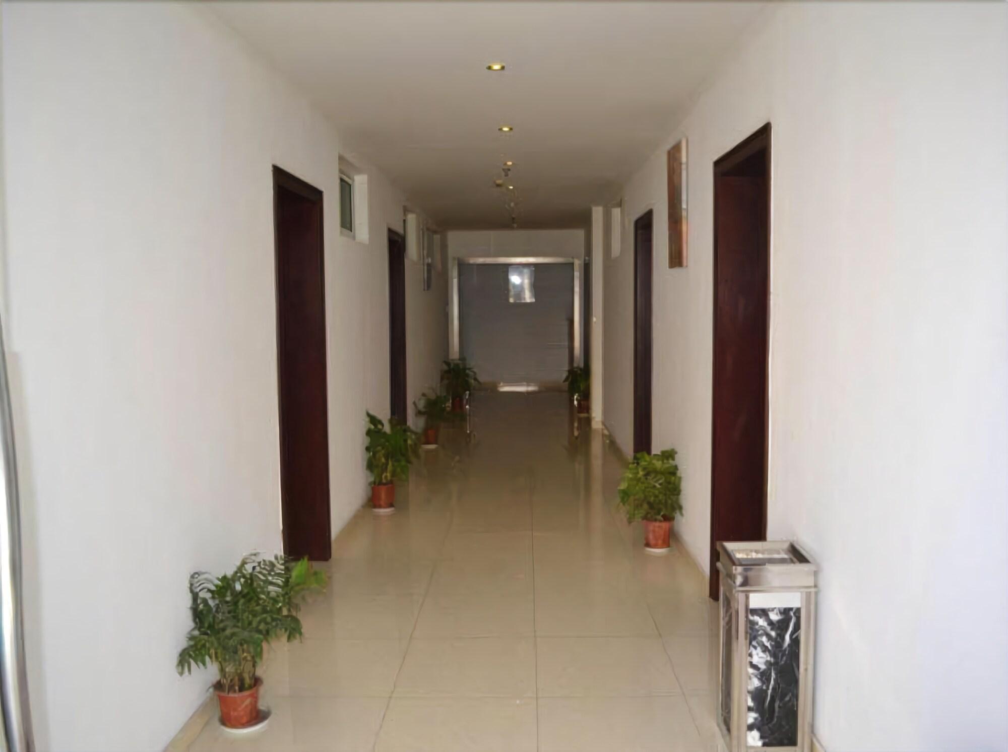 Greentree Inn Shanghai Chongming Bao Town Express Hotel Экстерьер фото