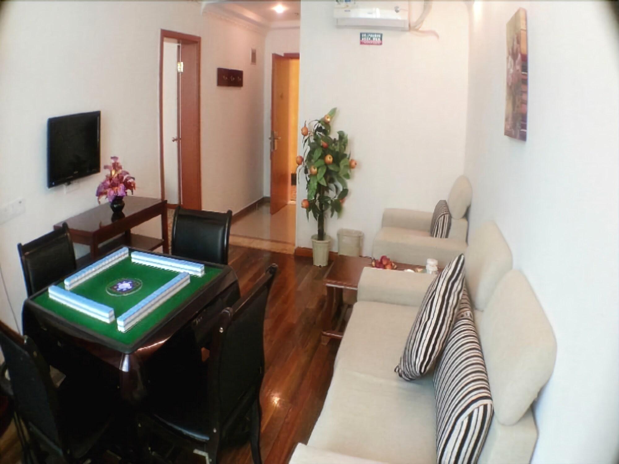 Greentree Inn Shanghai Chongming Bao Town Express Hotel Экстерьер фото
